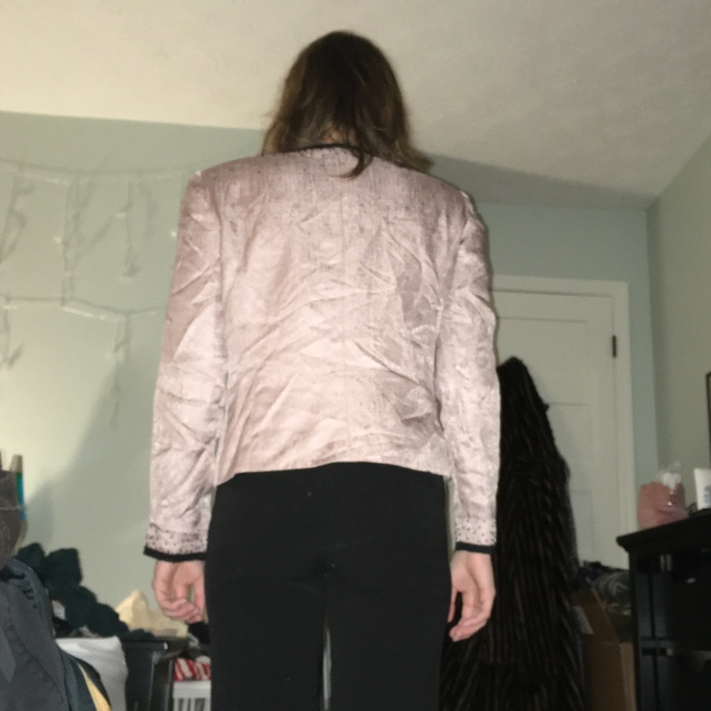 Dope 90’s Jacket - image 4